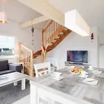 Haus Zum Maritimen Blick