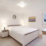 Semesterbostad Haus Zum Maritimen Blick