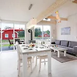 Haus Zum Maritimen Blick