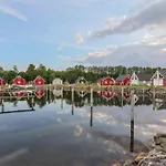 Haus Zum Maritimen Blick Semesterbostad