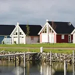 Haus Zum Maritimen Blick *