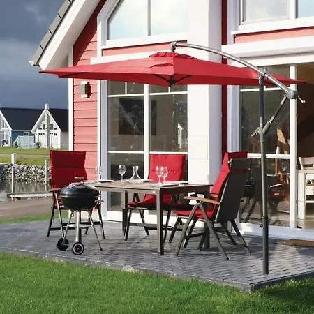 Haus Zum Maritimen Blick فاندليتس