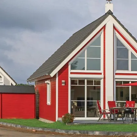 Haus Zum Maritimen Blick