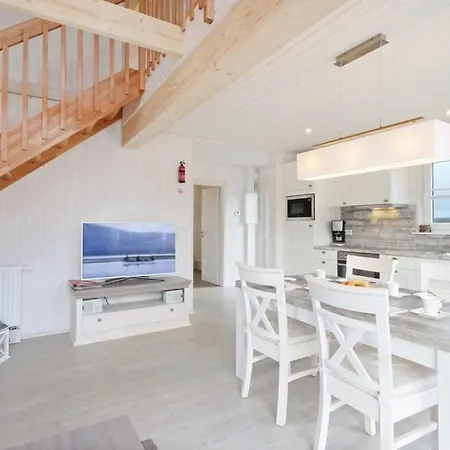 Haus Zum Maritimen Blick *