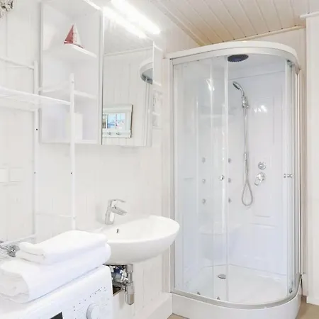 Haus Zum Maritimen Blick