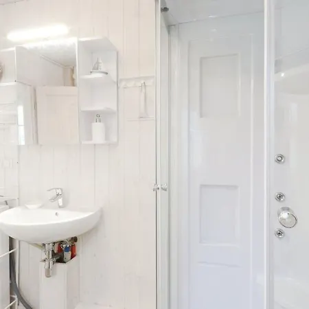 Haus Zum Maritimen Blick *