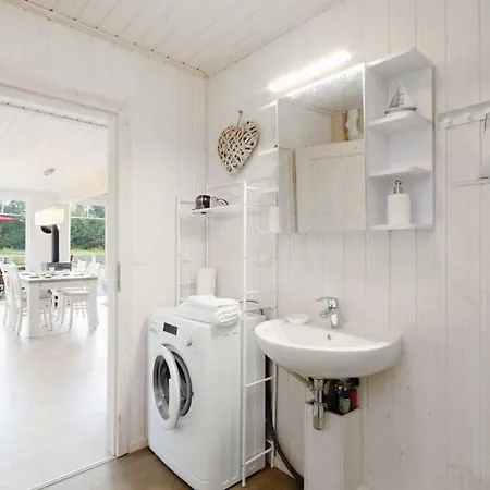 Haus Zum Maritimen Blick *