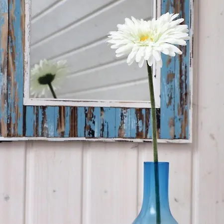 Haus Zum Maritimen Blick بيت للعطل فاندليتس