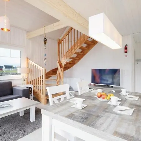 Haus Zum Maritimen Blick