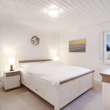 بيت للعطل Haus Zum Maritimen Blick