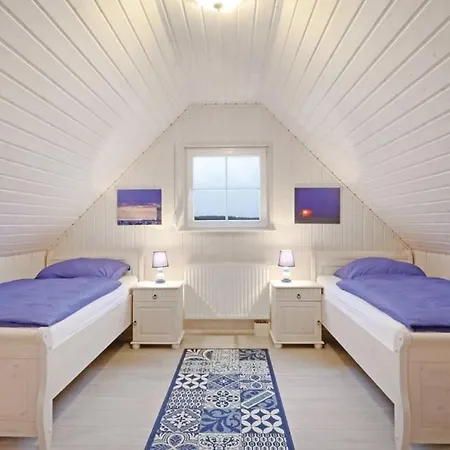 Haus Zum Maritimen Blick * فاندليتس