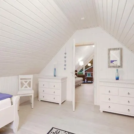 Haus Zum Maritimen Blick * فاندليتس