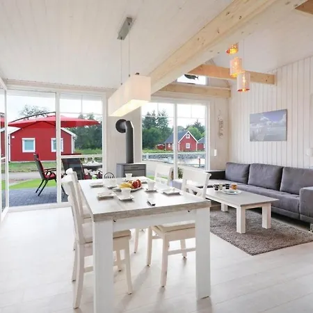 Haus Zum Maritimen Blick