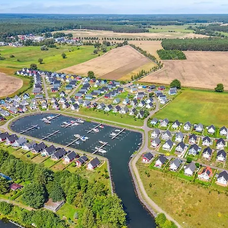 Haus Zum Maritimen Blick *