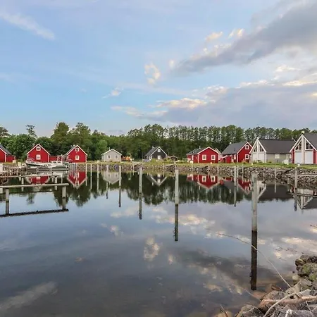 Haus Zum Maritimen Blick بيت للعطل