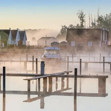 Haus Zum Maritimen Blick Wandlitz