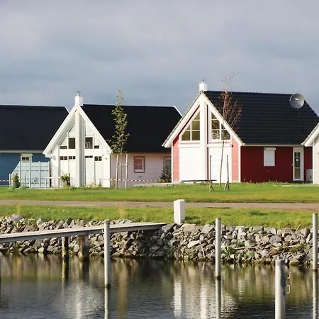 Haus Zum Maritimen Blick *