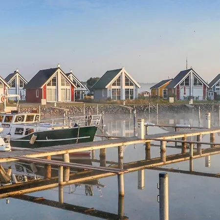Haus Zum Maritimen Blick بيت للعطل فاندليتس