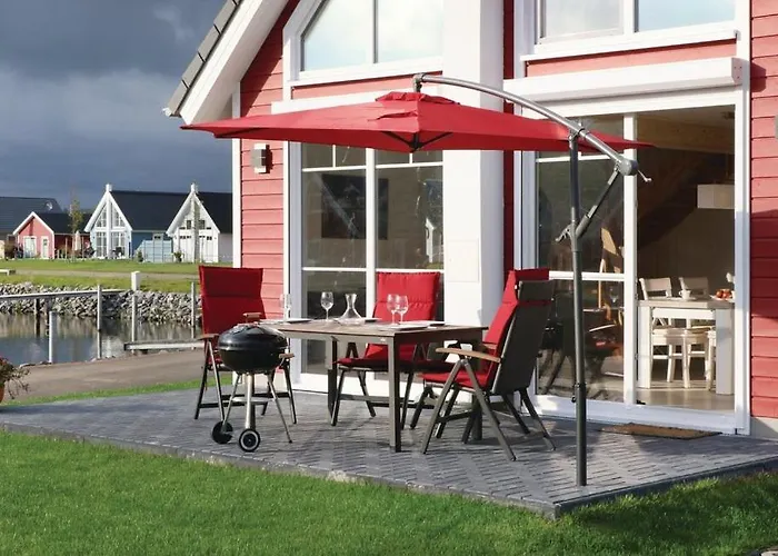 Haus Zum Maritimen Blick فاندليتس