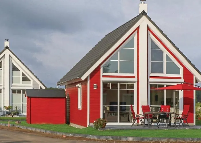 Haus Zum Maritimen Blick