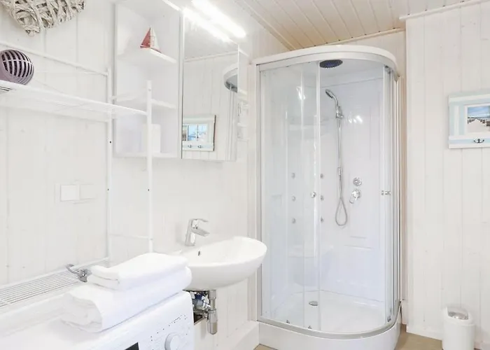 Haus Zum Maritimen Blick