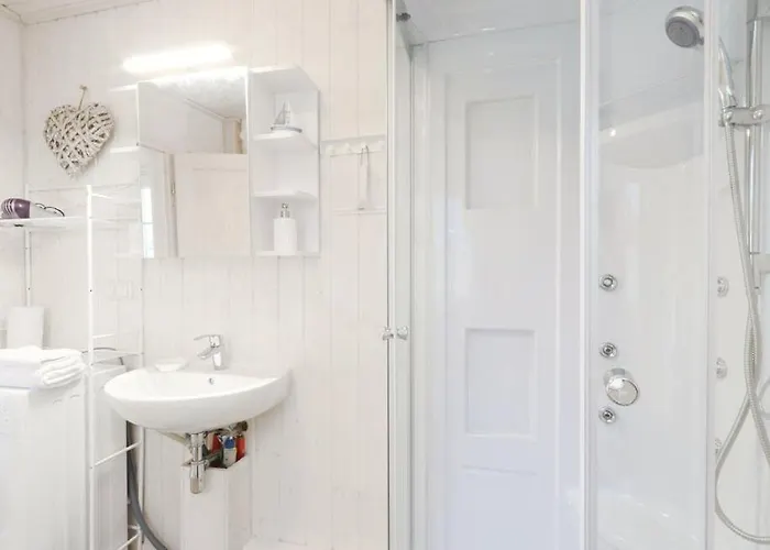 Haus Zum Maritimen Blick *