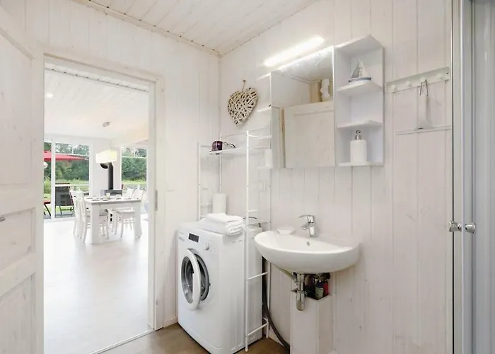 Haus Zum Maritimen Blick *