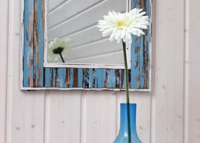 Haus Zum Maritimen Blick Holiday home Wandlitz