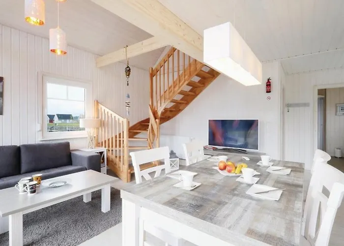 Haus Zum Maritimen Blick