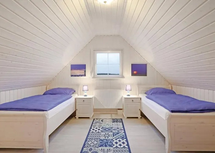 Haus Zum Maritimen Blick * فاندليتس