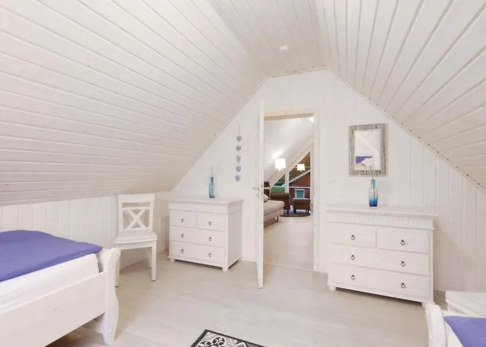 Haus Zum Maritimen Blick * فاندليتس