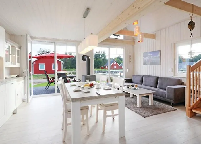 Haus Zum Maritimen Blick