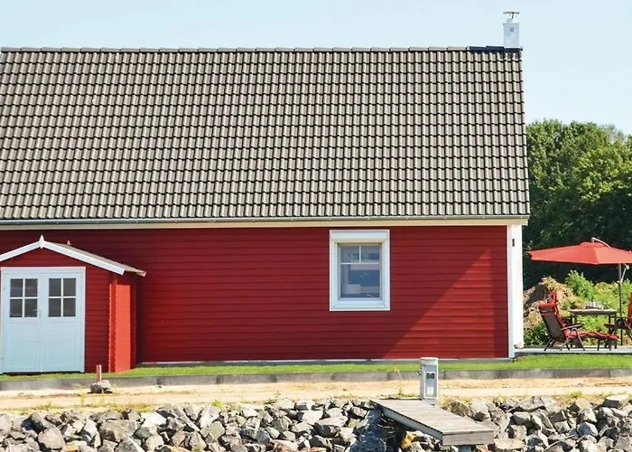 Haus Zum Maritimen Blick