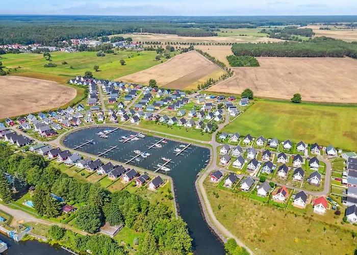 Haus Zum Maritimen Blick *