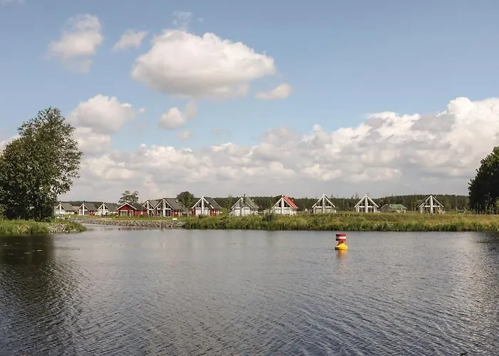 Haus Zum Maritimen Blick